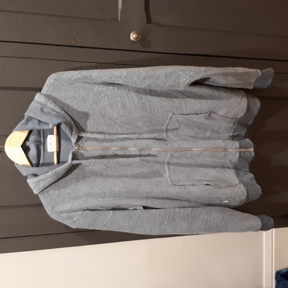 Softest hoodie ever. Soft Serve hoodie size XL